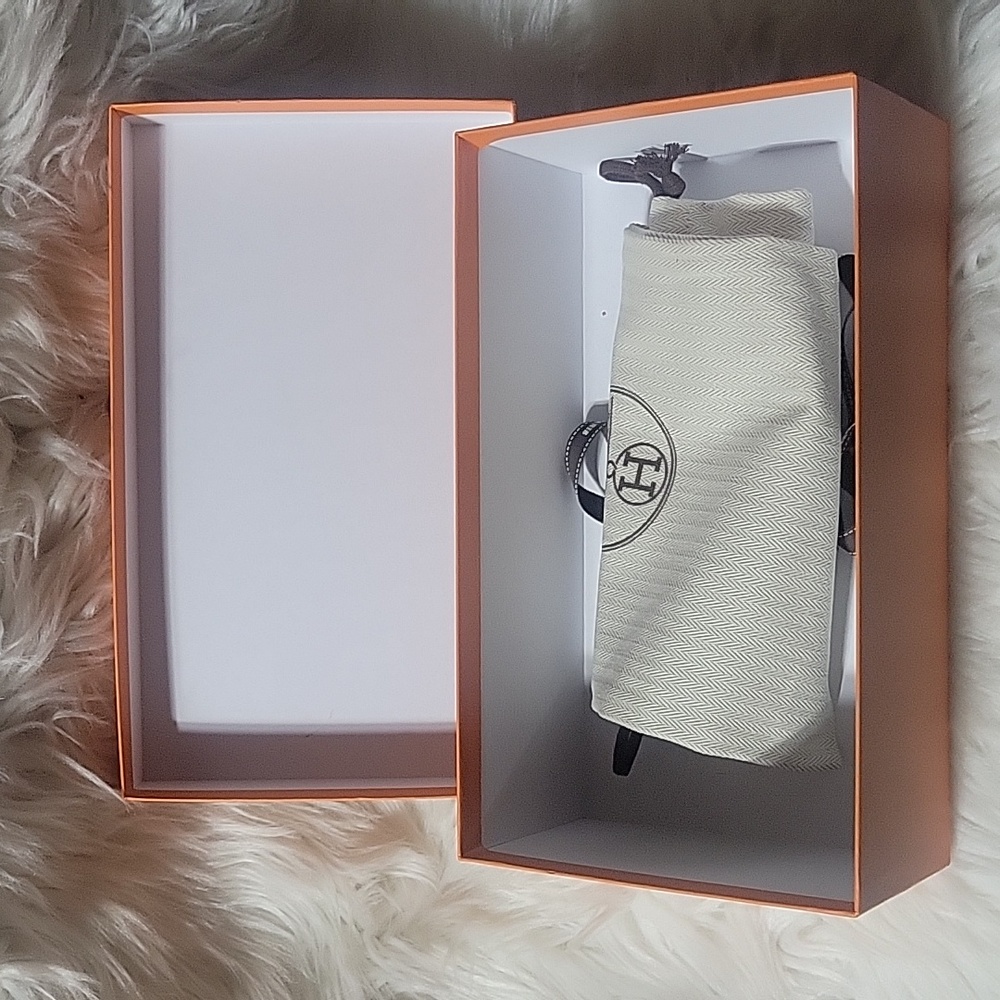 Hermes Empty Box - image 4